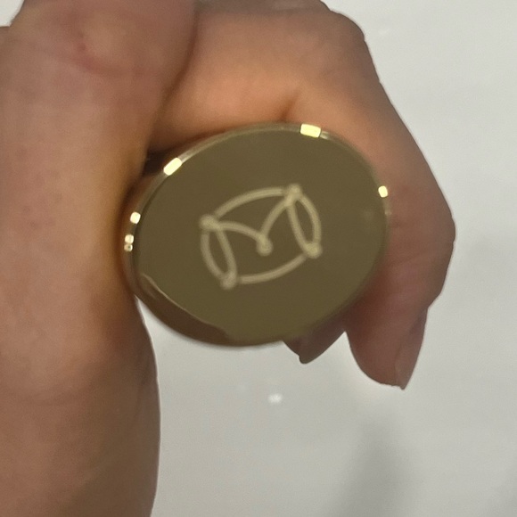 Merit Bronze Balm Sheer Bronzer in Shade Clay - Picture 3 of 5